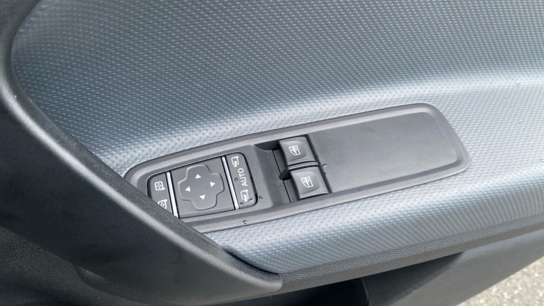 Mercedes-Benz Citan L1 Diesel 110CDI Select